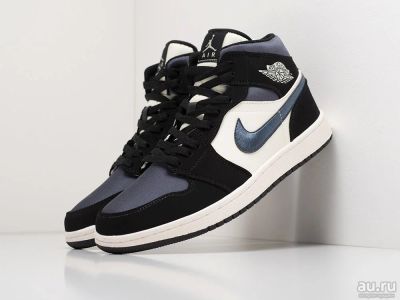 Лот: 18201441. Фото: 1. Кроссовки Nike Air Jordan 1 (21749... Кеды, кроссовки, слипоны