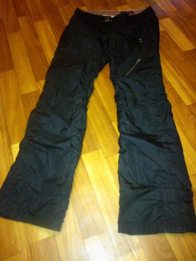 Лот: 3341638. Фото: 1. штаны зимние xs-s С 1 рубля!!. Другое (женская одежда)