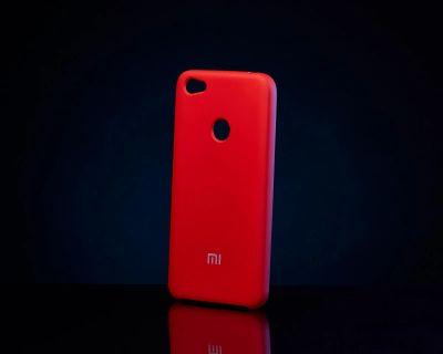 Лот: 19913467. Фото: 1. Кейс Silicon Cover для Xiaomi... Чехлы, бамперы