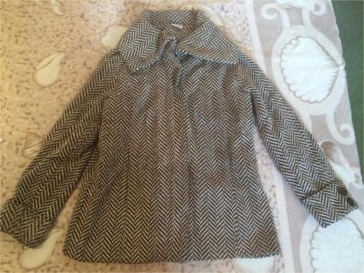 Лот: 6803552. Фото: 1. полу пальто женское. Верхняя одежда