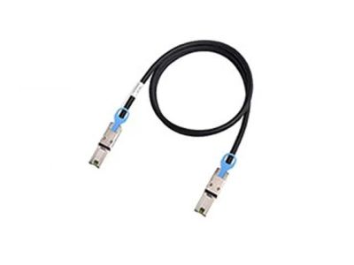 Лот: 18596994. Фото: 1. IBM 39R6531 (3m SAS Cable, mini-SAS... Серверы RackMount