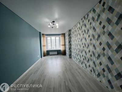 Лот: 19346414. Фото: 1. Продажа Квартира Абакан, Некрасова... Квартиры, студии