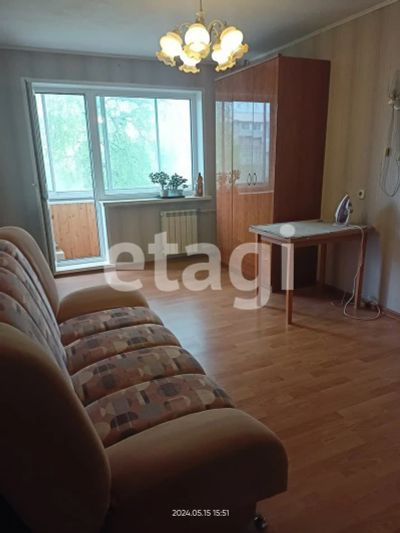 Лот: 25291081. Фото: 1. 3-комн. квартира , Красноярск... Квартиры, студии