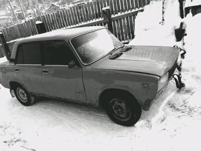 Лот: 10879566. Фото: 1. Ваз 2105. Автомобили