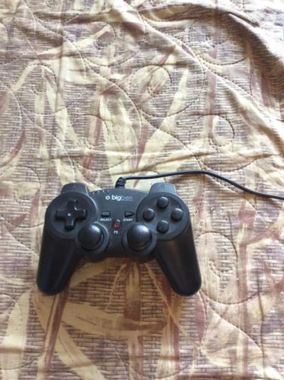 Лот: 6150788. Фото: 1. Джойстик sony playstation 3. Аксессуары для игровых приставок, консолей, геймпады