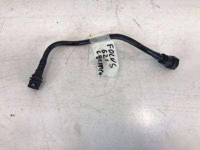 Лот: 21707874. Фото: 1. трубка сцепления Ford Focus CB4. Двигатель и элементы двигателя
