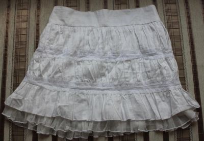 Лот: 3995730. Фото: 1. Юбка. Юбки