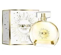 Лот: 11378838. Фото: 1. Shaman Femme Туалетные духи 100... Женская парфюмерия