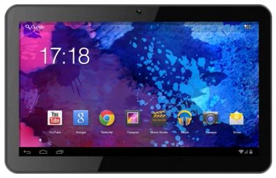 Лот: 9260187. Фото: 1. 10,1" Планшет Roverpad Air Q10... Планшеты