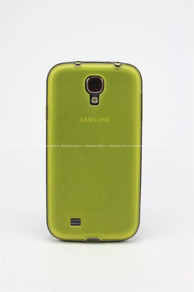 Лот: 3809817. Фото: 1. Чехол силиконовый ROCK для Samsung... Чехлы, бамперы
