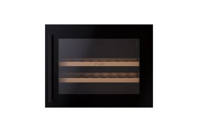 Лот: 24634166. Фото: 1. Винный шкаф LEX LWD6028BL. Вытяжки