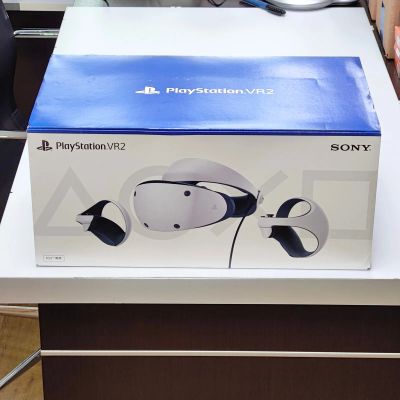 Лот: 20406763. Фото: 1. [Новый] Шлем Sony PlayStation... Аксессуары, геймпады