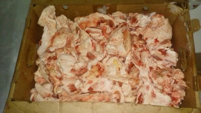 Лот: 8689556. Фото: 1. Жилка говяжья. Мясо, птица, яйцо