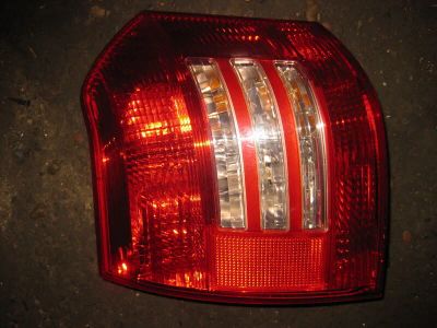 Лот: 20903093. Фото: 1. Фонарь Toyota Corolla Runx NZE121... Двигатель и элементы двигателя