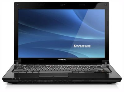 Лот: 5185951. Фото: 1. Рабочая машина Lenovo B560. Ноутбуки