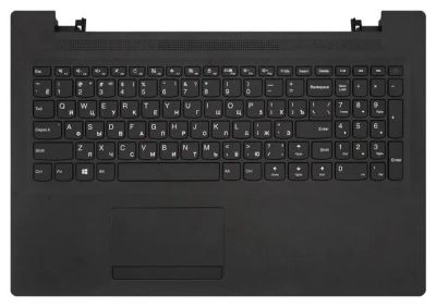 Лот: 16588920. Фото: 1. Клавиатура ноутбука Lenovo IdeaPad... Клавиатуры для ноутбуков