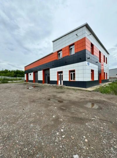 Лот: 23453870. Фото: 1. Сдам Автосервис. Нежилое