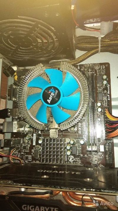Лот: 16386876. Фото: 1. Gigabyte GA-78LМT-S2 R2 AM3+. Материнские платы