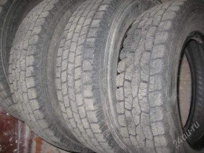 Лот: 1036281. Фото: 1. 155 R12 для грузовика. Шины