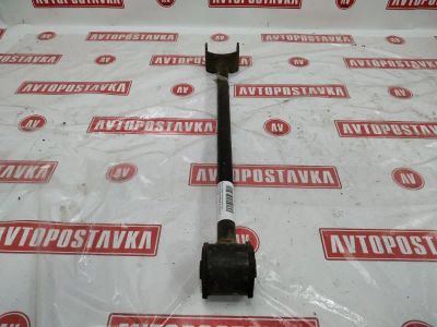 Лот: 20903444. Фото: 1. Рычаг подвески продольный Toyota... Ходовая, подвеска, рулевое управление