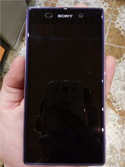 Лот: 8209250. Фото: 1. Sony xperia Z1. Смартфоны