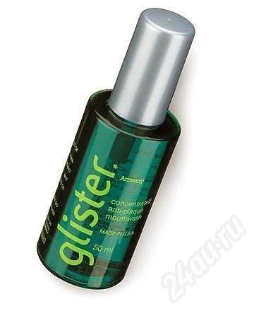 Лот: 687171. Фото: 1. GLISTER_ Концентрированная жидкость... Бытовая химия