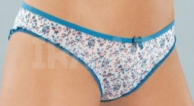 Лот: 5456005. Фото: 1. Трусы Vis-A-Vis DS 12-045, размер... Нижнее бельё