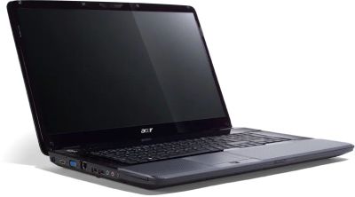 Лот: 7309642. Фото: 1. Aser Aspire 8530 Видео 1Gb, HDD... Ноутбуки