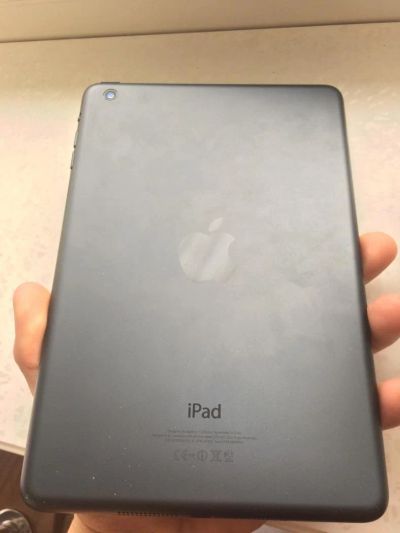 Лот: 9973242. Фото: 1. Планшет Ipad Mini 32gb Wi-Fi. Планшеты