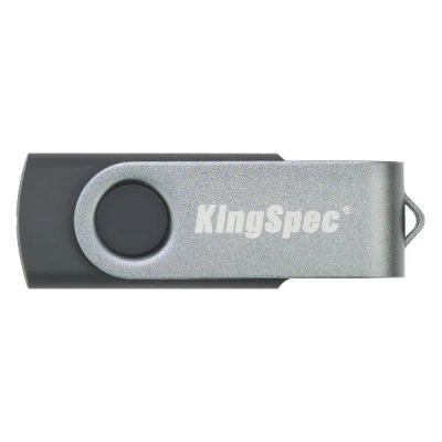 Лот: 25622006. Фото: 1. USB-флешка KingSpec Stick 256GB... USB-флеш карты