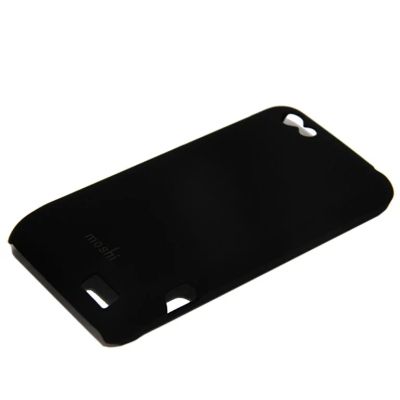 Лот: 9268517. Фото: 1. Кейс Moshi Soft Touch для HTC... Чехлы, бамперы