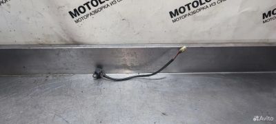 Лот: 22463115. Фото: 1. Датчик скорости Suzuki gsx 600... Запчасти