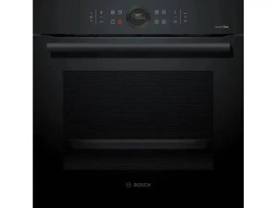 Лот: 24278202. Фото: 1. Электрический духовой шкаф Bosch... Плиты, духовые шкафы, варочные поверхности