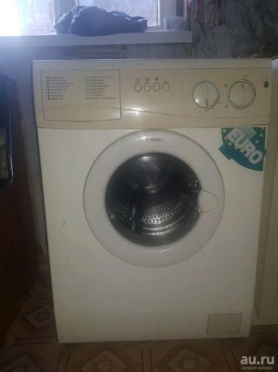 Лот: 13433565. Фото: 1. Продам стиральную машину. Стиральные машины