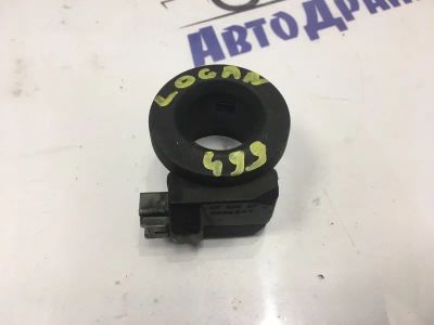 Лот: 21716860. Фото: 1. Иммобилайзер Renault Logan LS12. Двигатель и элементы двигателя