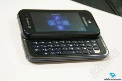 Лот: 212923. Фото: 1. Samsung F700. Кнопочные мобильные телефоны