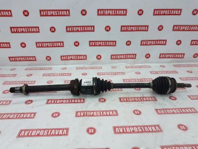 Лот: 20903859. Фото: 1. Привод колеса Toyota Estima ACR50W... Трансмиссия