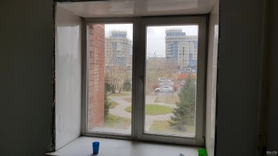 Лот: 14835852. Фото: 1. Окно стеклопакет и балконный блок. Окна, балконы