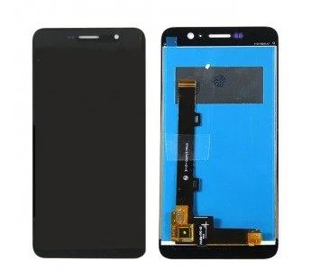 Лот: 14836150. Фото: 1. Дисплей Huawei Honor 4C Pro в... Дисплеи, дисплейные модули, тачскрины