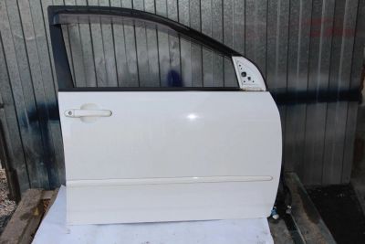 Лот: 7203766. Фото: 1. Дверь (Перед-Право) Toyota Corolla... Кузов