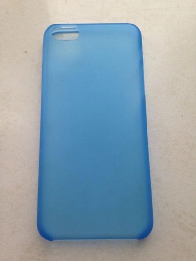 Лот: 4071122. Фото: 1. Силиконовый чехол на iPhone 5... Чехлы, бамперы