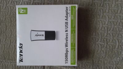 Лот: 14771263. Фото: 1. Usb-адаптер. WiFi, Bluetooth адаптеры
