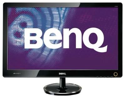 Лот: 6684288. Фото: 1. BenQ V2220 22" (смотрите еще комплектующие... ЖК-мониторы