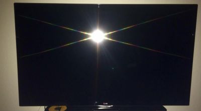 Лот: 8545682. Фото: 1. Телевизор LED 50" (127 см) LG... Телевизоры