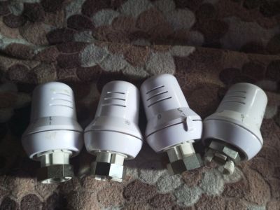 Лот: 23538490. Фото: 1. Регуляторы. Отопительные котлы, печи