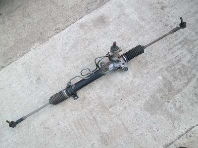 Лот: 2948755. Фото: 1. рулевая рейка vista sv30-40 camry. Ходовая, подвеска, рулевое управление