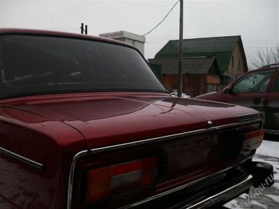 Лот: 875960. Фото: 1. ваз 2106. Автомобили