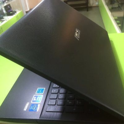 Лот: 6425812. Фото: 1. современный ноут asus 4ядра, 4... Ноутбуки
