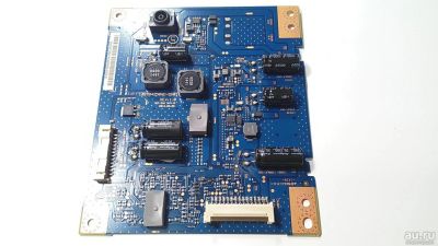 Лот: 14345254. Фото: 1. Плата питания Inverter Board 14STM4250AD-6S01... Запчасти для телевизоров, видеотехники, аудиотехники