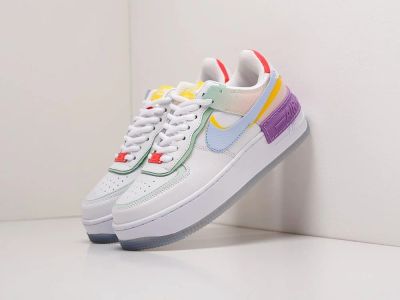 Лот: 16373551. Фото: 1. Кроссовки Nike Air Force 1 Shadow... Кеды, кроссовки, слипоны